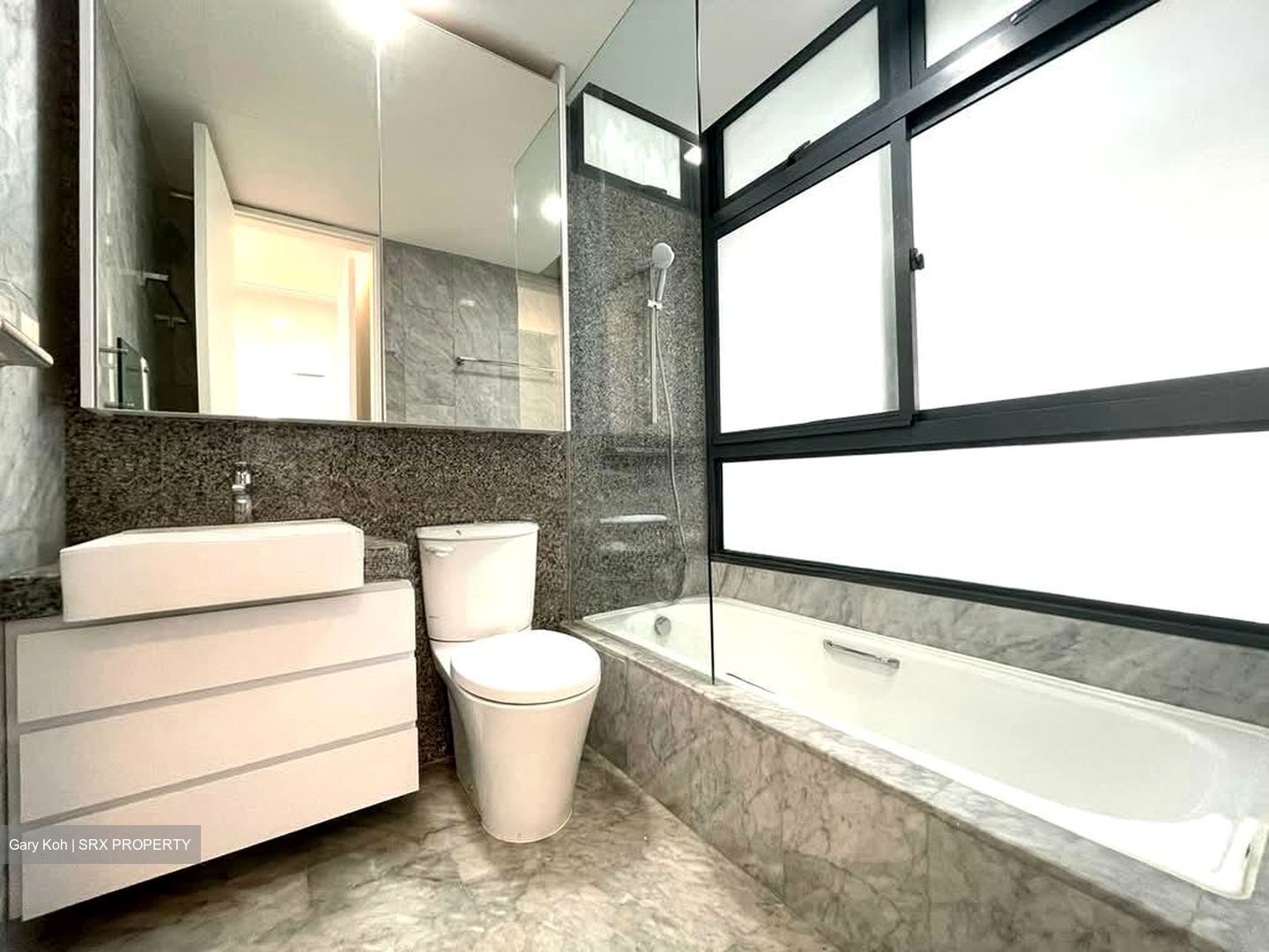 RiverGate (D9), Apartment #569206101